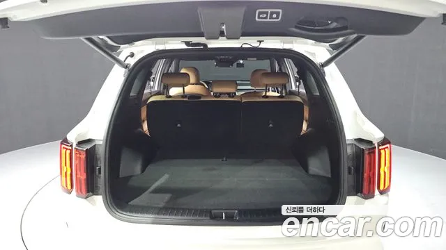 Kia Sorento — Фото автомобиля 20
