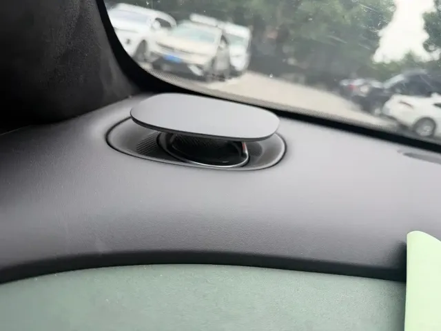 Nissan N7 — Фото автомобиля 9