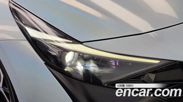 Hyundai Avante CN7 — Фото автомобиля 7