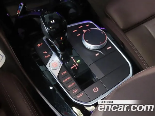 BMW X4 G02 — Фото автомобиля 6