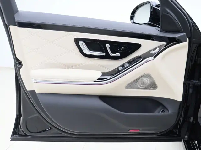 Mercedes-Benz Maybach S-Class — Фото автомобиля 6