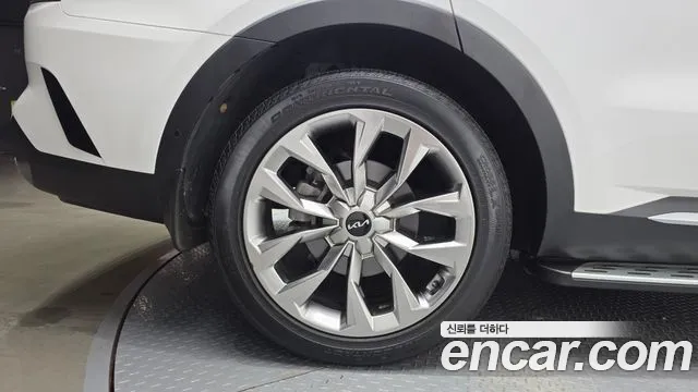 Kia Sorento 4th Gen — Фото автомобиля 5