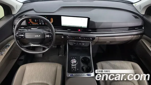 Kia Carnival — Фото автомобиля 10