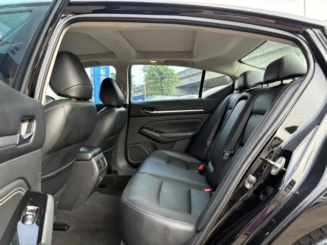 Nissan Teana 2022 2.0L XL-TLS Comfort Edition — Фото автомобиля 9