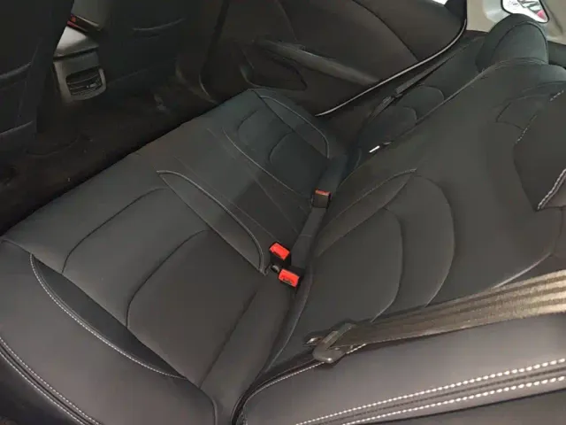 Chevrolet Monza — Фото автомобиля 16