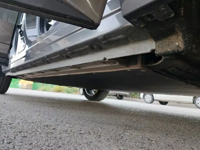 Geely Galaxy E5 — Фото автомобиля 20