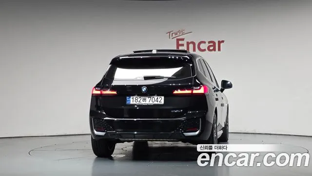 BMW 2 Series — Фото автомобиля 4