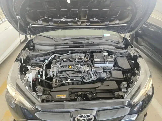 Toyota Frontlander — Фото автомобиля 19