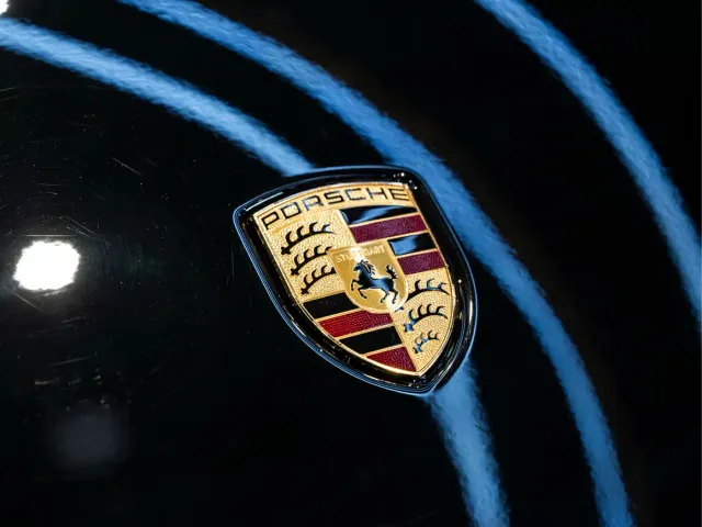 Porsche 911 — Фото автомобиля 9