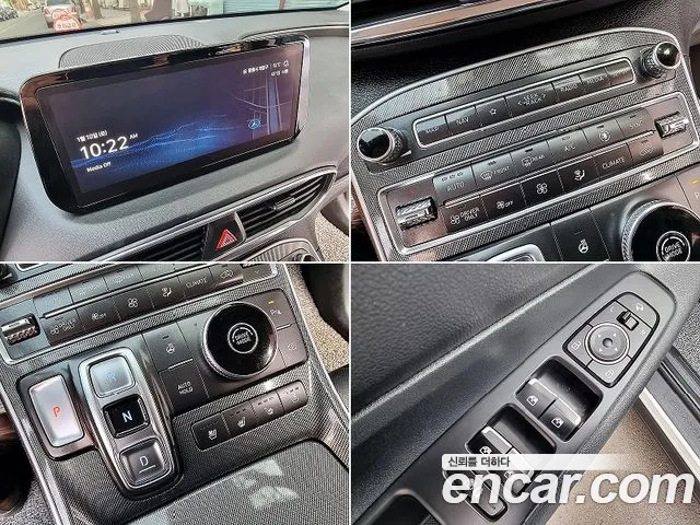 Hyundai Santafe — Фото автомобиля 10