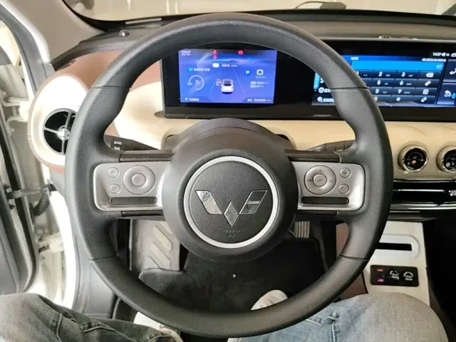 Wuling Bingo — Фото автомобиля 10