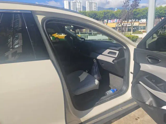 BYD Seal 06 DM-i Touring — Фото автомобиля 17