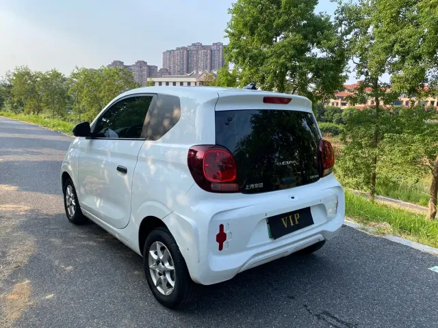 Roewe Clever — Фото автомобиля 7