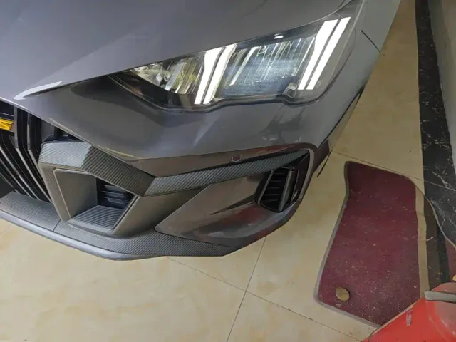 GAC Trumpchi Emkoo — Фото автомобиля 17