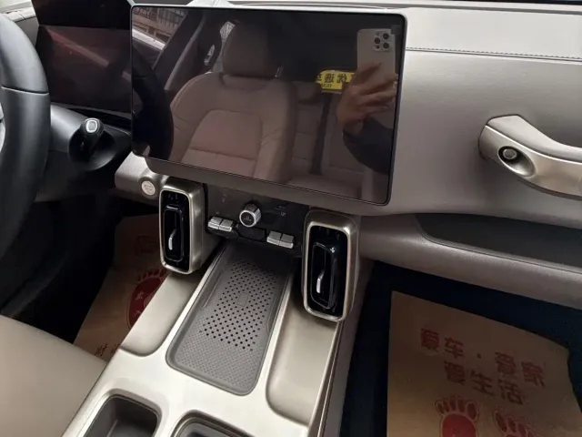 Haval Big Dog — Фото автомобиля 18
