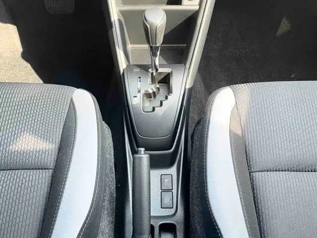 Toyota YARiS L Zhi Xuan — Фото автомобиля 12