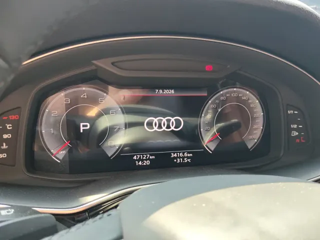 Audi Q7 — Фото автомобиля 5