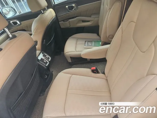 Kia Sorento — Фото автомобиля 16