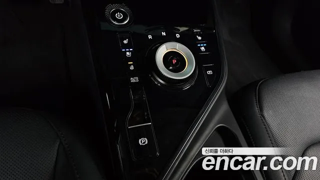Kia Niro Niro (New) — Фото автомобиля 9