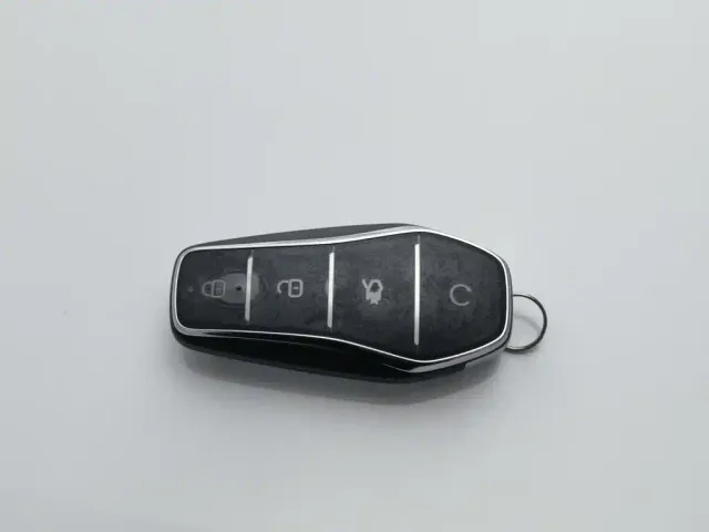 BYD Seal 05 DM-i — Фото автомобиля 19