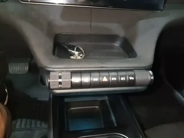 BYD Dolphin — Фото автомобиля 13