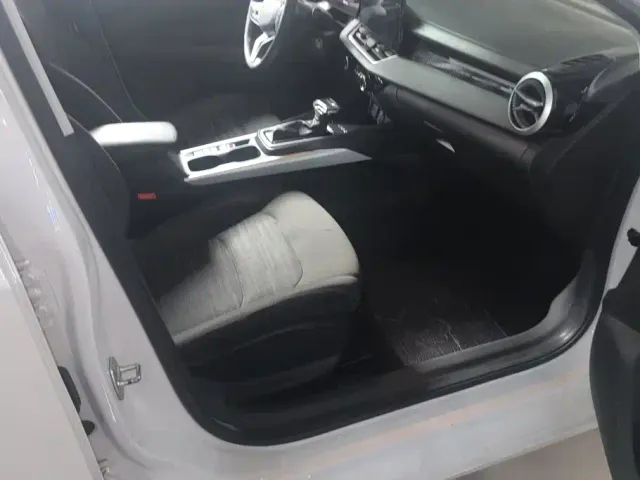 Chevrolet Monza — Фото автомобиля 8