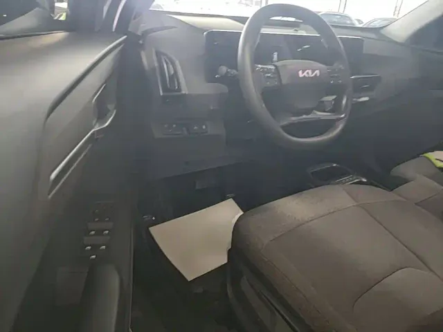 Kia EV5 — Фото автомобиля 14