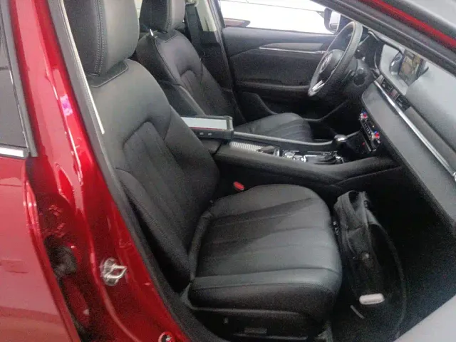 Mazda Atenza — Фото автомобиля 19