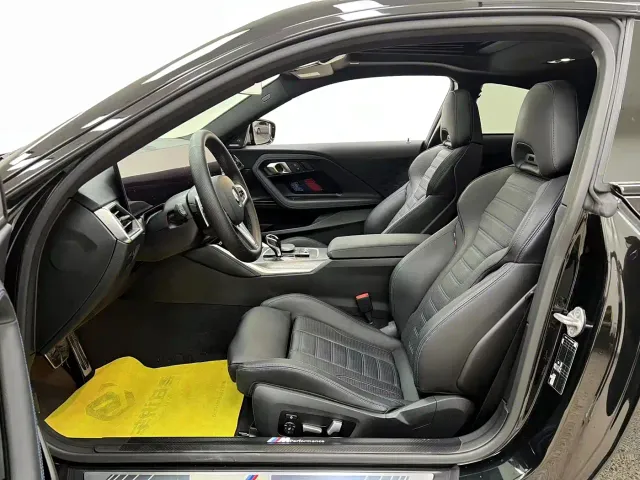 BMW M240i — Фото автомобиля 16