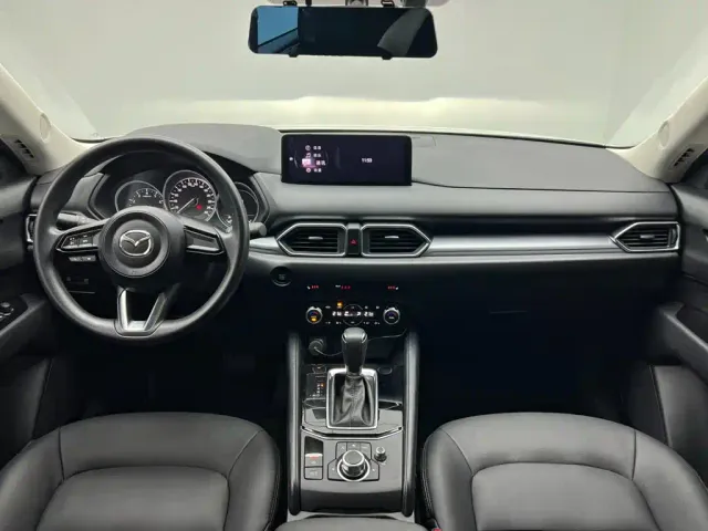 Mazda CX-5 — Фото автомобиля 20