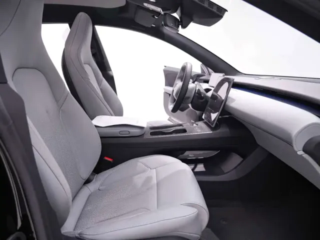 Nio ET5 Touring — Фото автомобиля 19