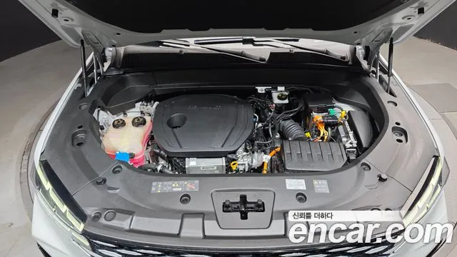 Renault Korea Grand Koleos — Фото автомобиля 6