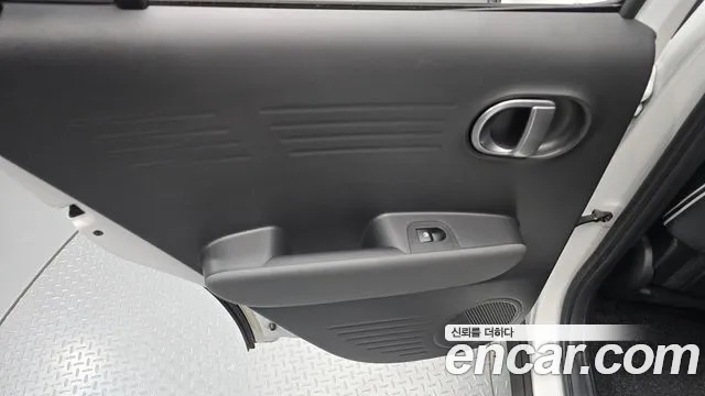 Hyundai Casper Casper Inspiration — Фото автомобиля 25