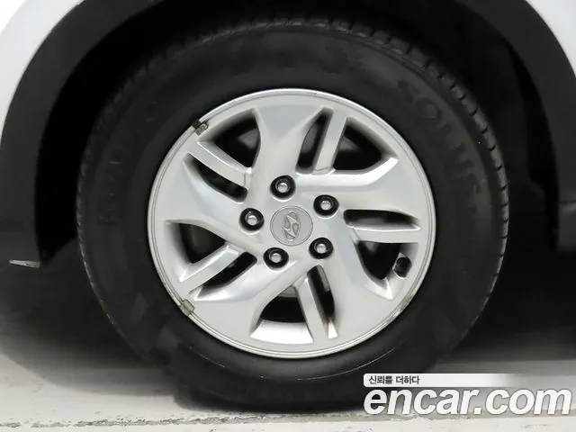 Hyundai Venue Venue 1.6 Modern Plus — Фото автомобиля 20