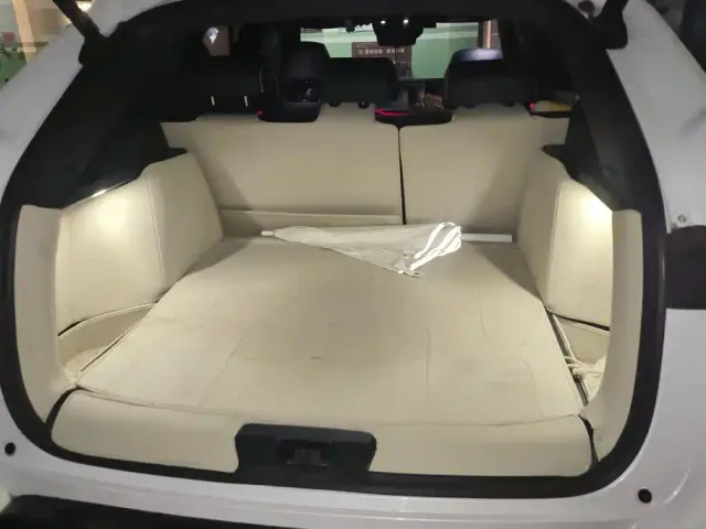 BYD Song PLUS — Фото автомобиля 4