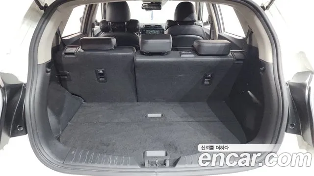 KG_Mobility_Ssangyong TIBOLI Новый Tivoli — Фото автомобиля 16