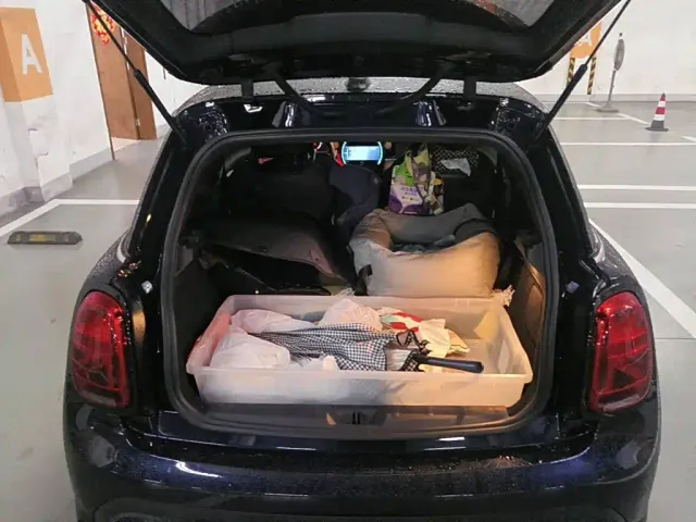 MINI Hatch — Фото автомобиля 5