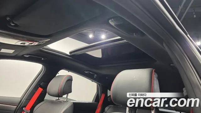 Genesis GV80 — Фото автомобиля 19