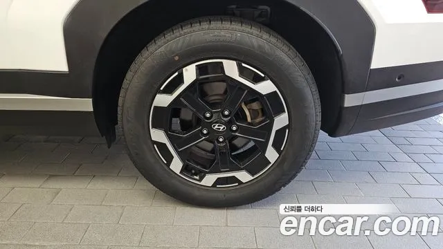 Hyundai Santa Fe MX5 — Фото автомобиля 6