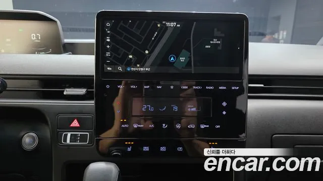 Hyundai Staria — Фото автомобиля 20