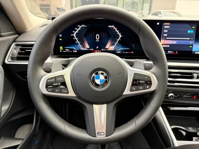 BMW 2 Series — Фото автомобиля 10