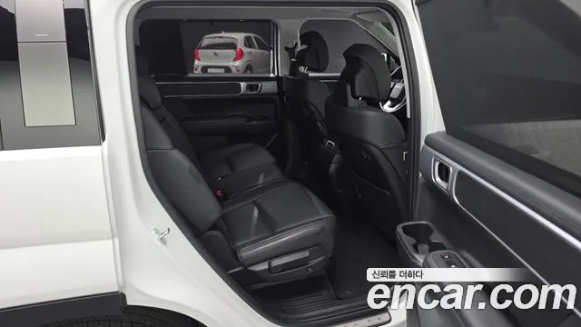 Hyundai Santa Fe MX5 — Фото автомобиля 17