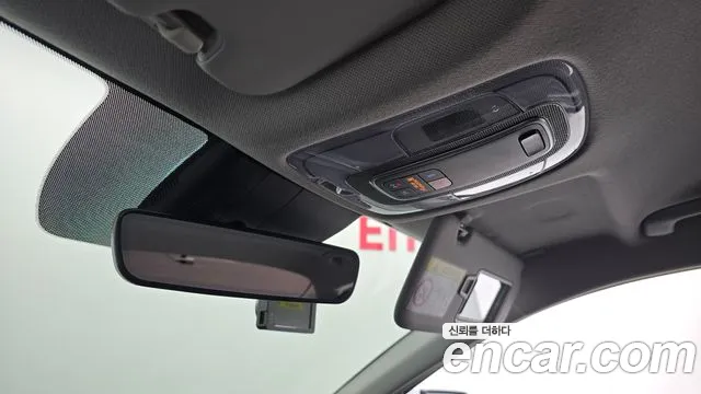 Hyundai Avante CN7 — Фото автомобиля 22