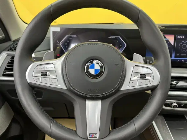 BMW X5 — Фото автомобиля 16