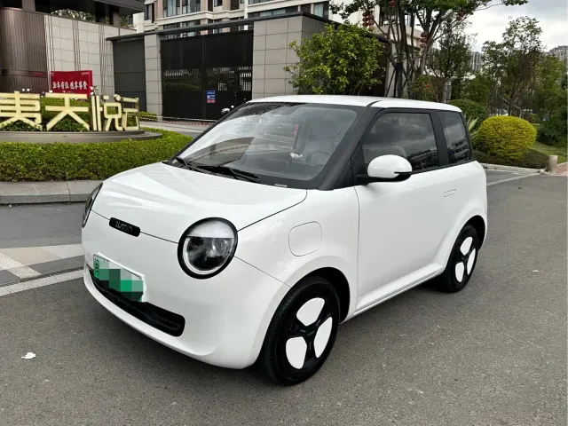 Changan Lumin — Фото автомобиля 2