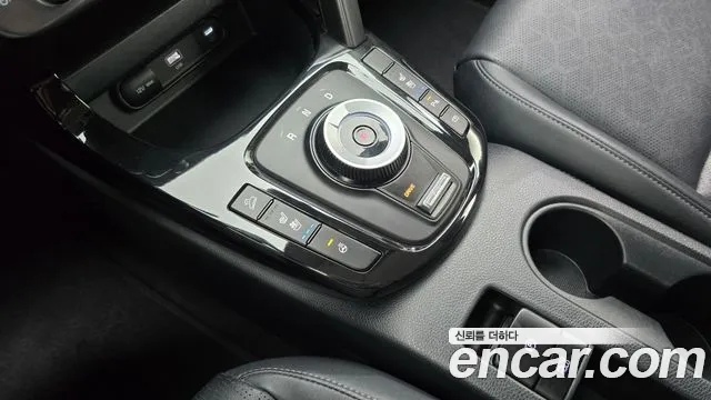 Kia Seltos Seltos (New) — Фото автомобиля 12
