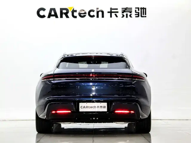 Shangjie Z7T — Фото автомобиля 6