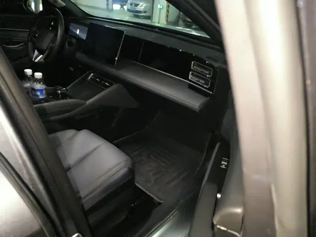 BYD Qin L — Фото автомобиля 12