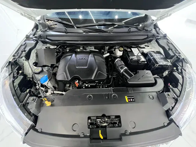 Haval Chitu — Фото автомобиля 21