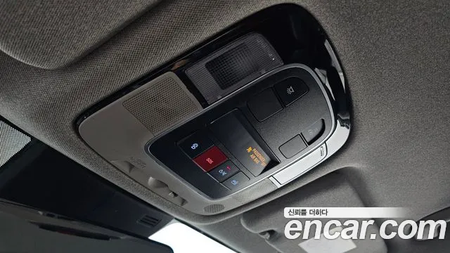 Hyundai Sonata Sonata (DN8) — Фото автомобиля 17